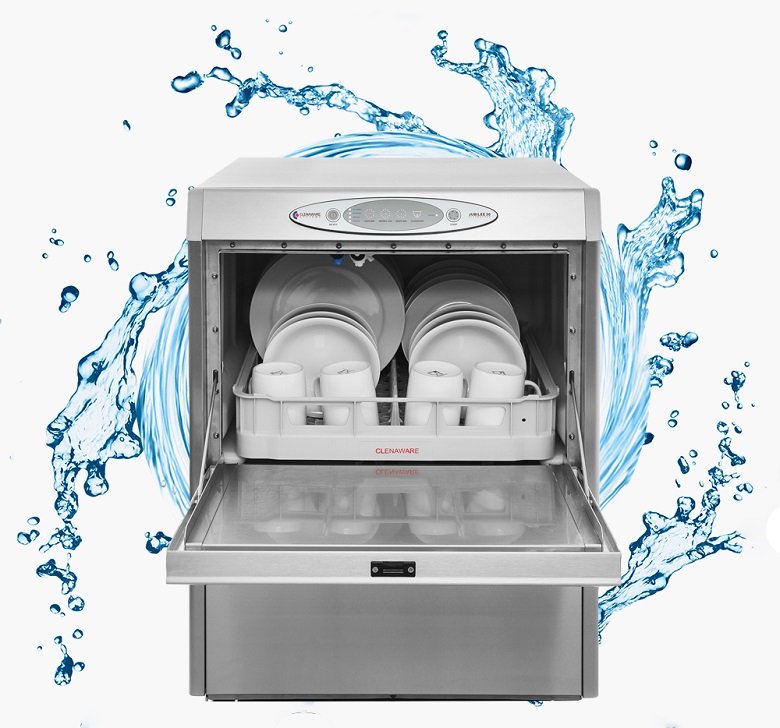 Fixing ice problems with client's fridge